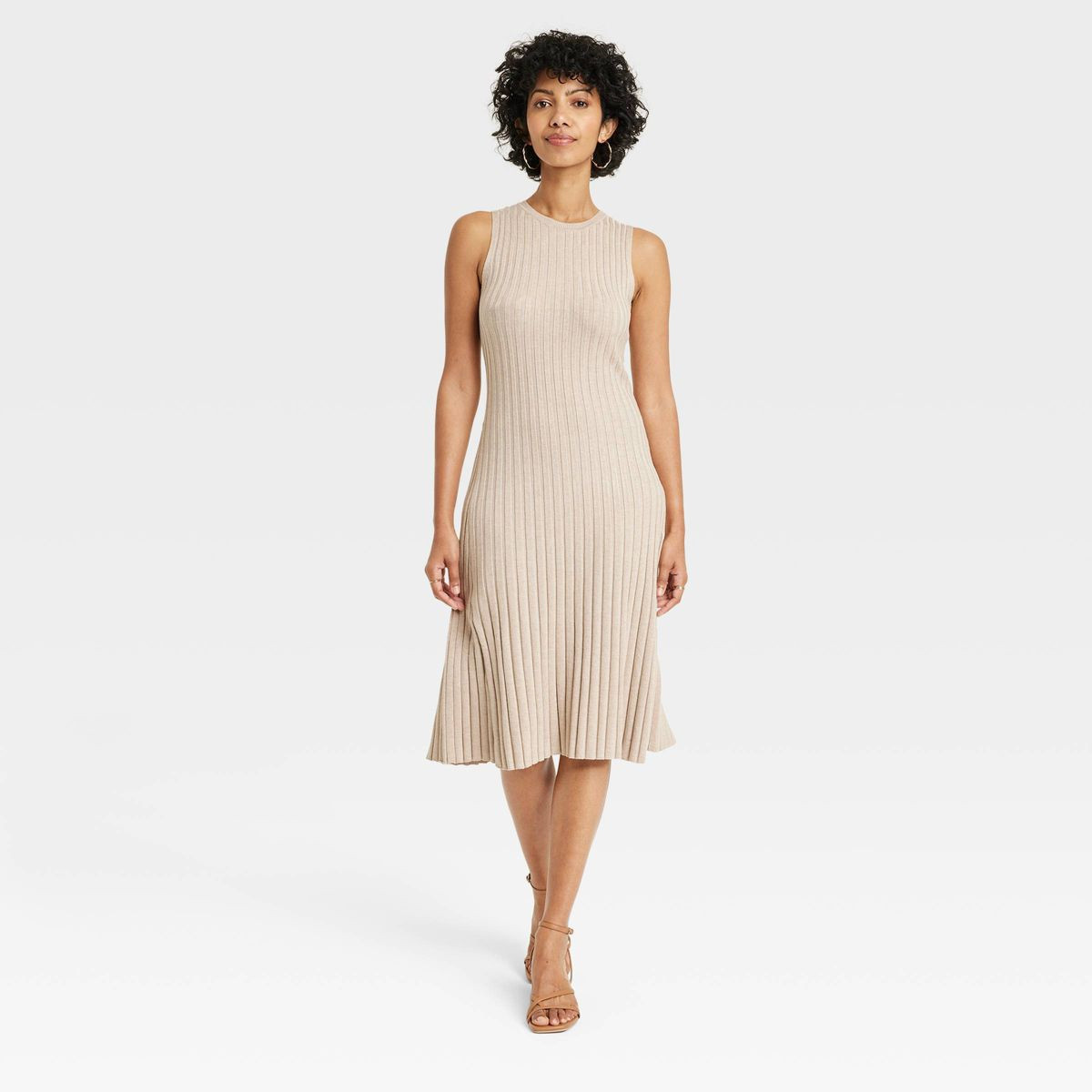 Women's Sweater Dress - A New Day™ | Target
