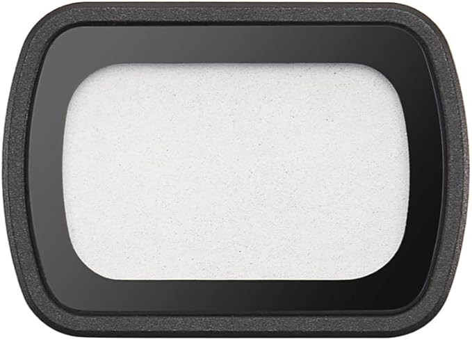 DJI Osmo Pocket 3 Black Mist Filter, Compatibility: Osmo Pocket 3 | Amazon (US)