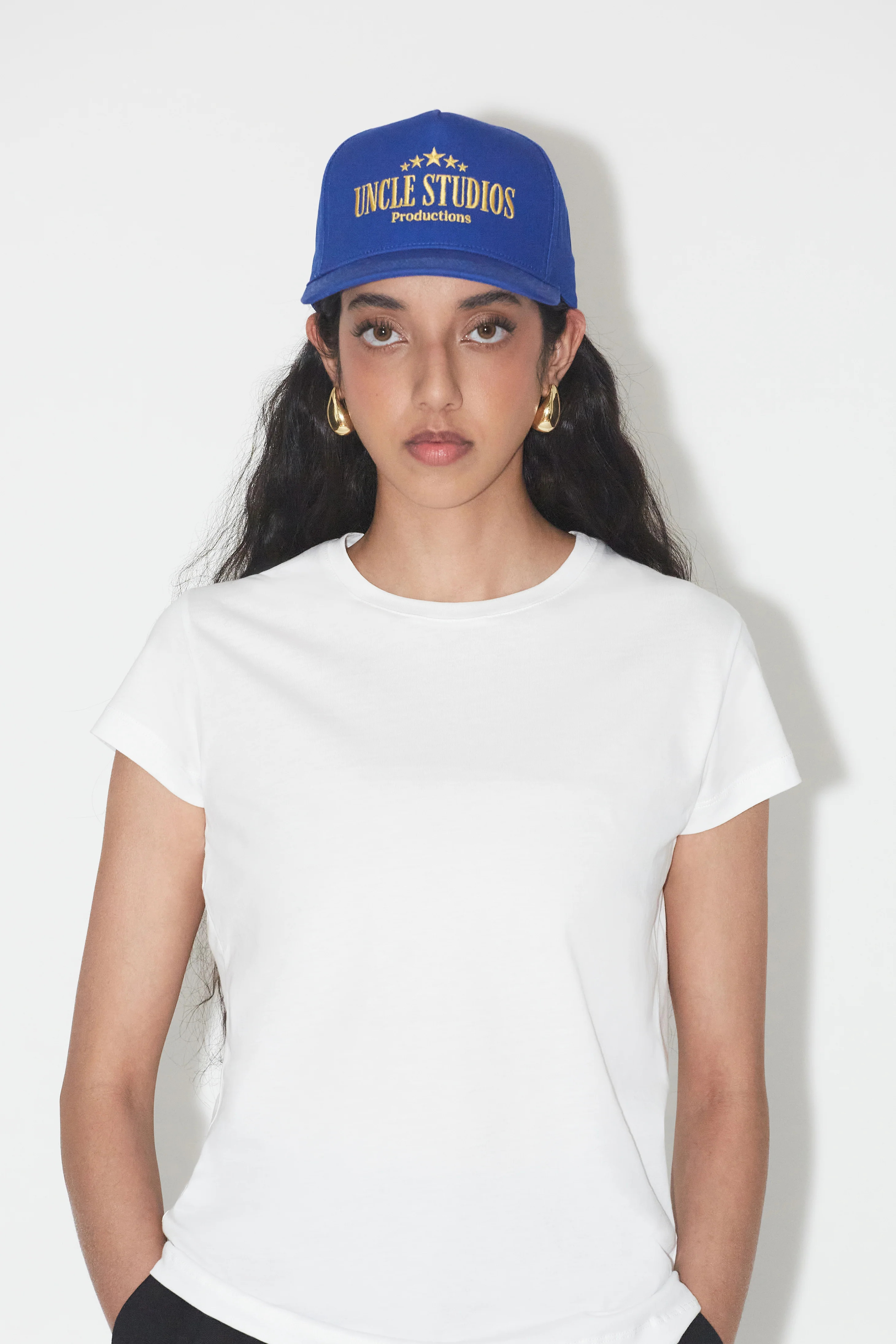 THE DIRECTORS HAT | Uncle Studios