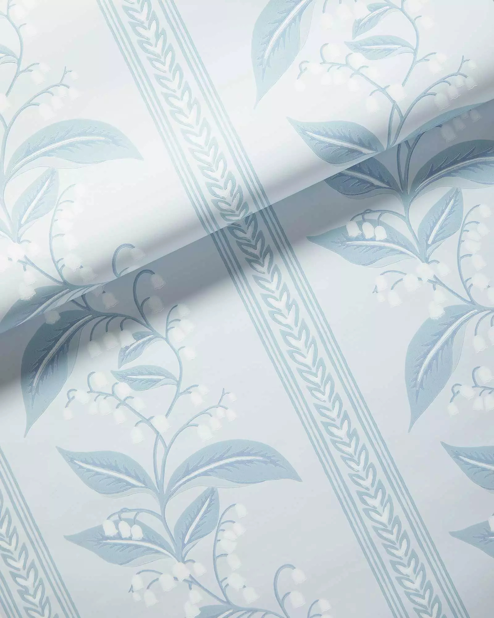 Lily of the Valley Wallpaper | Serena and Lily