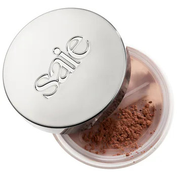 SaieAirset Radiant Loose Setting Powder | Sephora (US)