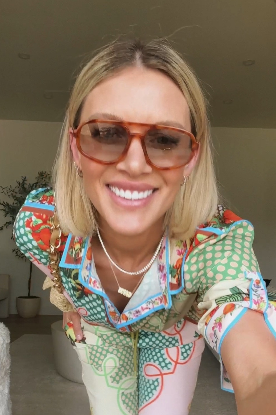 look for less sunnies, in love with these! 😎

#LTKFindsUnder50