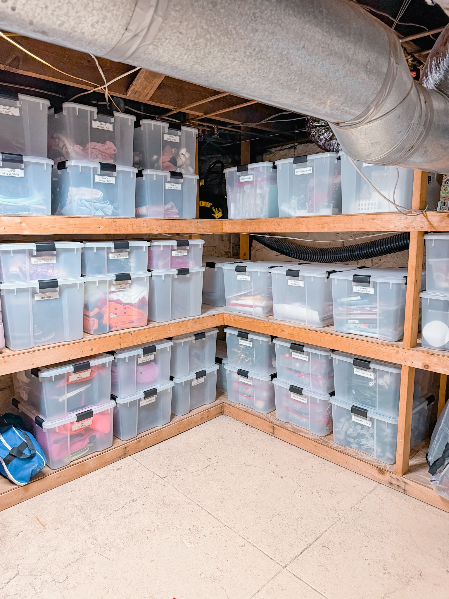 Basement makeover✨

#LTKhome #LTKfamily