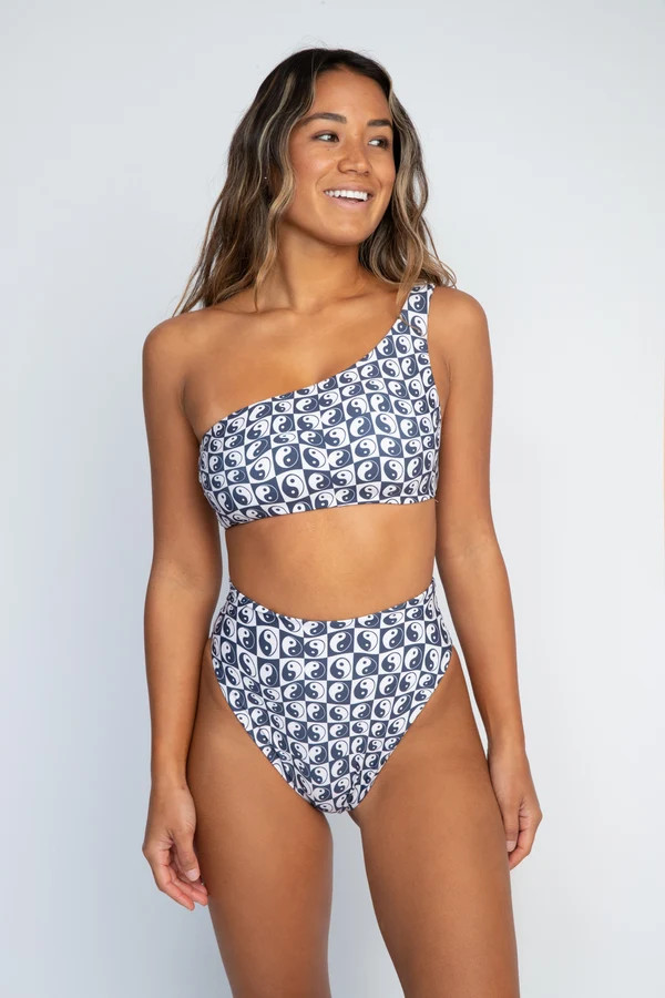 Ellis Top - Barbados | Skatie LLC