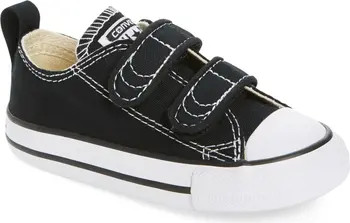 Chuck Taylor® Double Strap Sneaker | Nordstrom