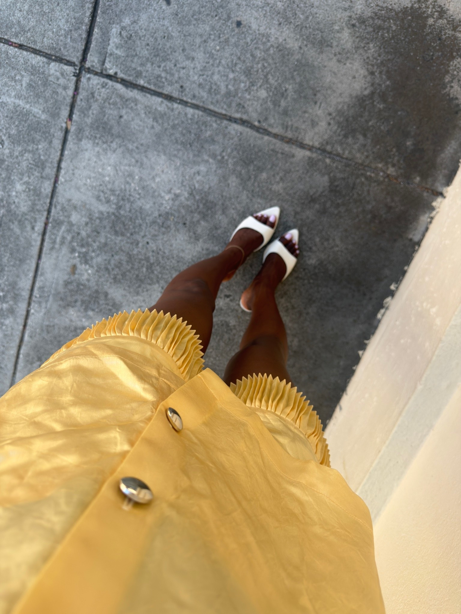 Sweet set 🤍

#LTKootd #LTKPetite