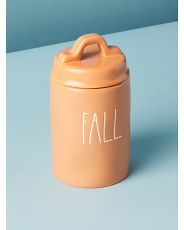 14oz Fall Pumkin Toffee Scented Candle | HomeGoods