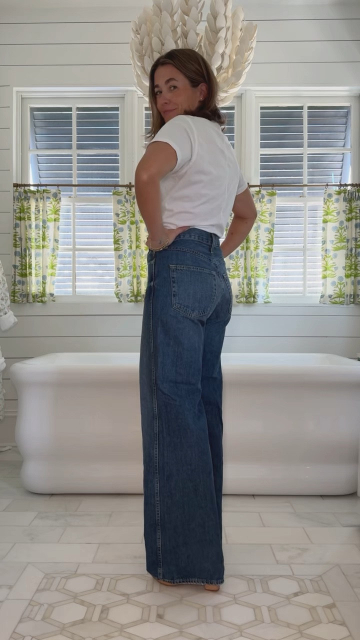 My 5 current favorite jeans! 

#LTKTravel #LTKSeasonal #LTKStyleTip