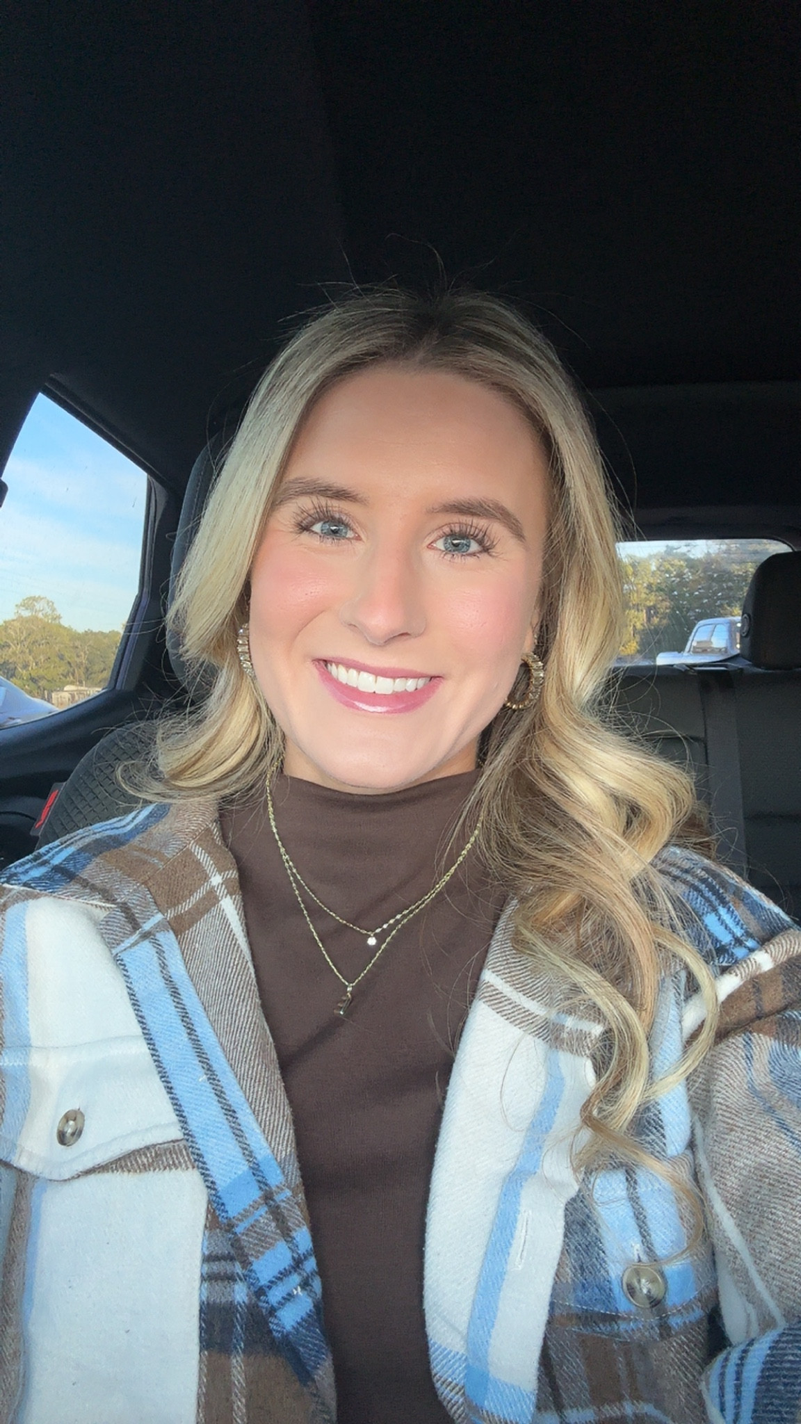 Everyday makeup I never get tired of wearing ✨
 

 

#LTKootd #LTKSeasonal #LTKBeauty