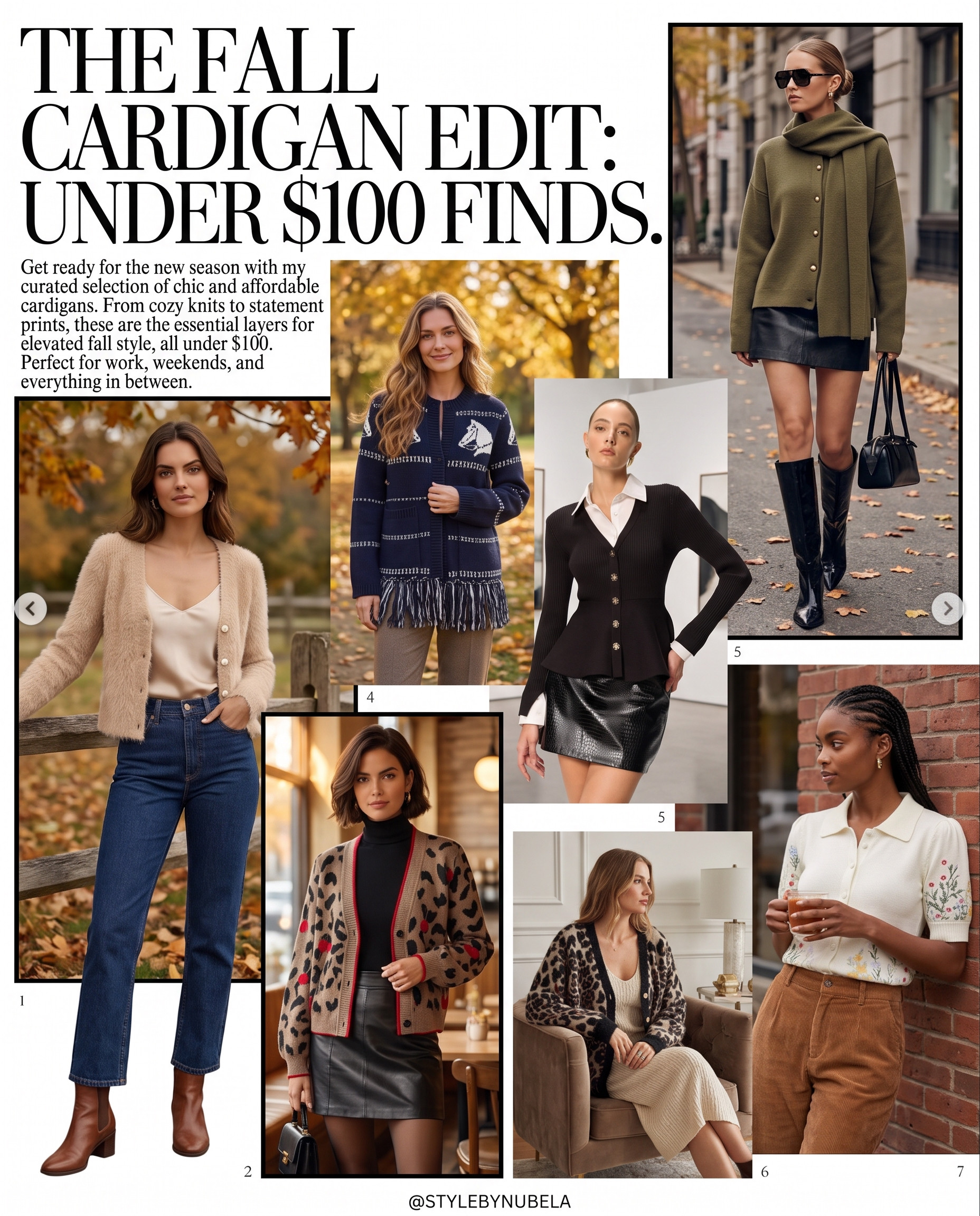 Under $100 Cardigan for Fall/Winter Layering and everyday casual Outfits : Fall  Outfits Women, Teacher outfit, Summer/ Fall outfit style over 40, business casual outfits, Smart Casual Work outfits 

 #LTKSummer #LTKVacation 
#LTKPlusSize #LTKTall
#LTKPetite #LTKBump
#LTKmomlife #LTKOver40
#LTKMidsize #LTKvlog
#LTKgrwm #LTKootd
#LTKdayinmylife
#LTKSaleAlert 
#LTKSeasonal #LTKmomlife

Fall outfit, Winter outfit, Fall fashion, Winter style, Cozy style, Sweater weather, Neutral outfit, Everyday style, Casual chic, Layered outfit, Fall capsule wardrobe, Elevated basics, Knit sweater, Oversized cardigan, Leather jacket outfit, Trench coat outfit, Wide-leg jeans, Straight-leg denim, Faux leather leggings, Knee-high boots, Ankle boots, Loafers, Coffee run outfit, Date night outfit, Mom style, Affordable fashion, Amazon fashion, Walmart fashion, Target style, Quiet luxury, Old money aesthetic, Chic style, Timeless fashion, Classic wardrobe, Effortless style, Fall wardrobe, Winter wardrobe

#LTKStyle, #LTKFashion, #LTKFinds, #LTKSeasonal, #FallFashion, #WinterStyle, #FallOutfit, #WinterOutfit, #FallStyle, #CozyStyle, #SweaterWeather, #NeutralStyle, #CapsuleWardrobe, #EverydayStyle, #CasualChic, #LayeringSeason, #BootSeason, #DenimStyle, #EffortlessStyle, #FashionInspo, #OOTD, #StyleInspiration, #ChicStyle, #AffordableFashion, #AmazonFashion, #TargetStyle, #WalmartFashion, #FallWardrobe, #WinterWardrobe, #CozyVibes

#LTKxMadewell #LTKWorkwear #LTKTravel