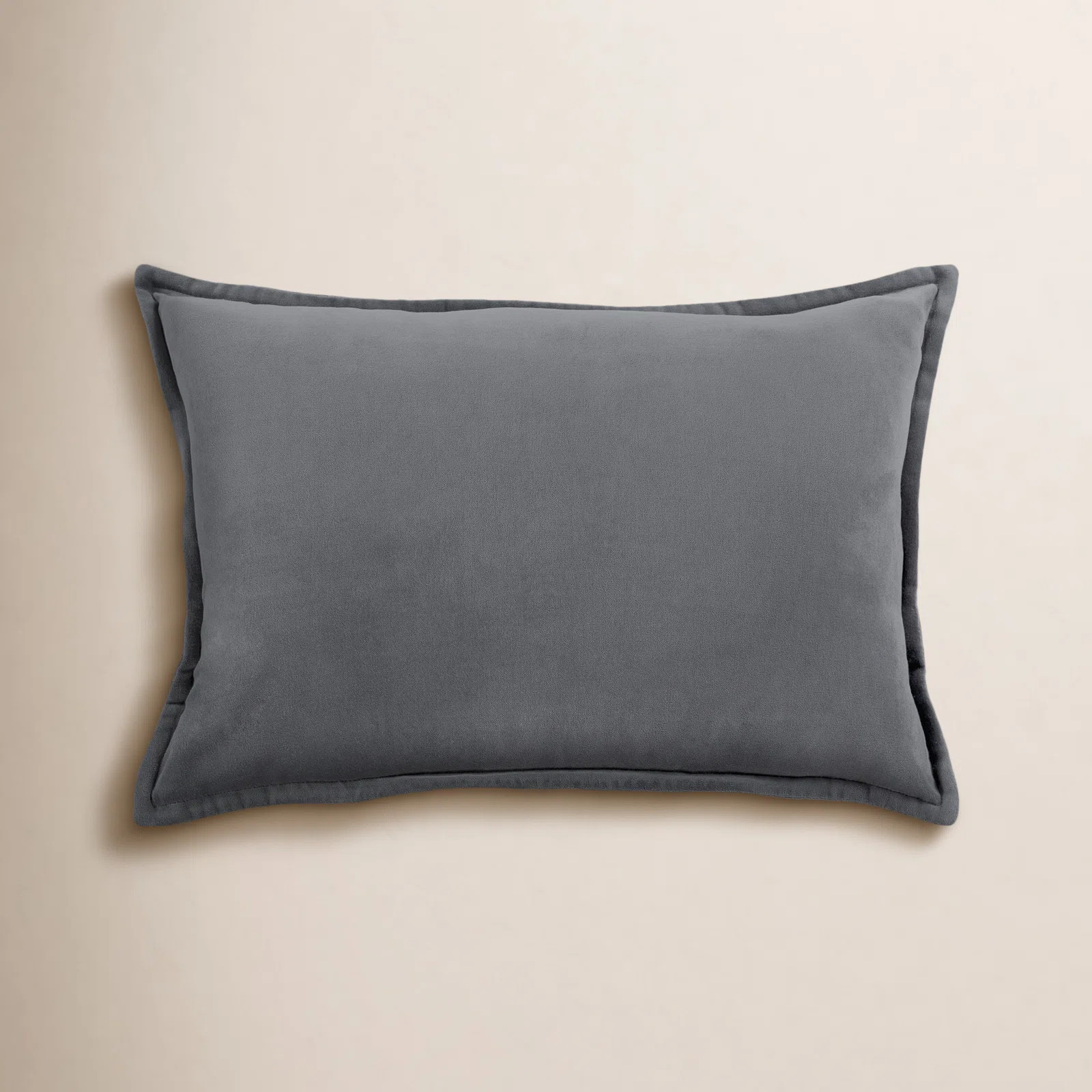 Norwin 30" x 13" Cotton Pillow Cover | Birch Lane