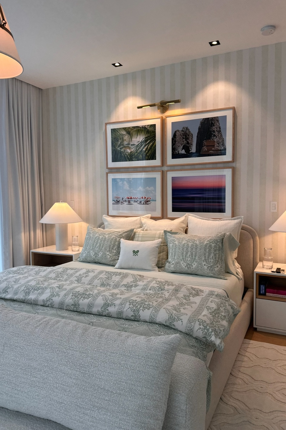 Linking the girls guest room bedding! Even found it on sale :) Ralph lauren home bedding is my favorite!

#LTKHome #LTKStyleTip #LTKSaleAlert