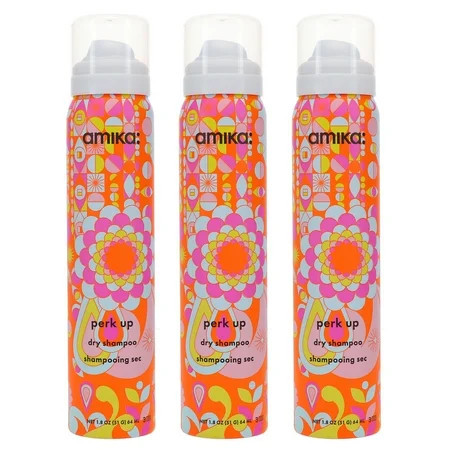 Amika Perk Up Dry Shampoo 1 oz 3 Pack | Walmart (US)