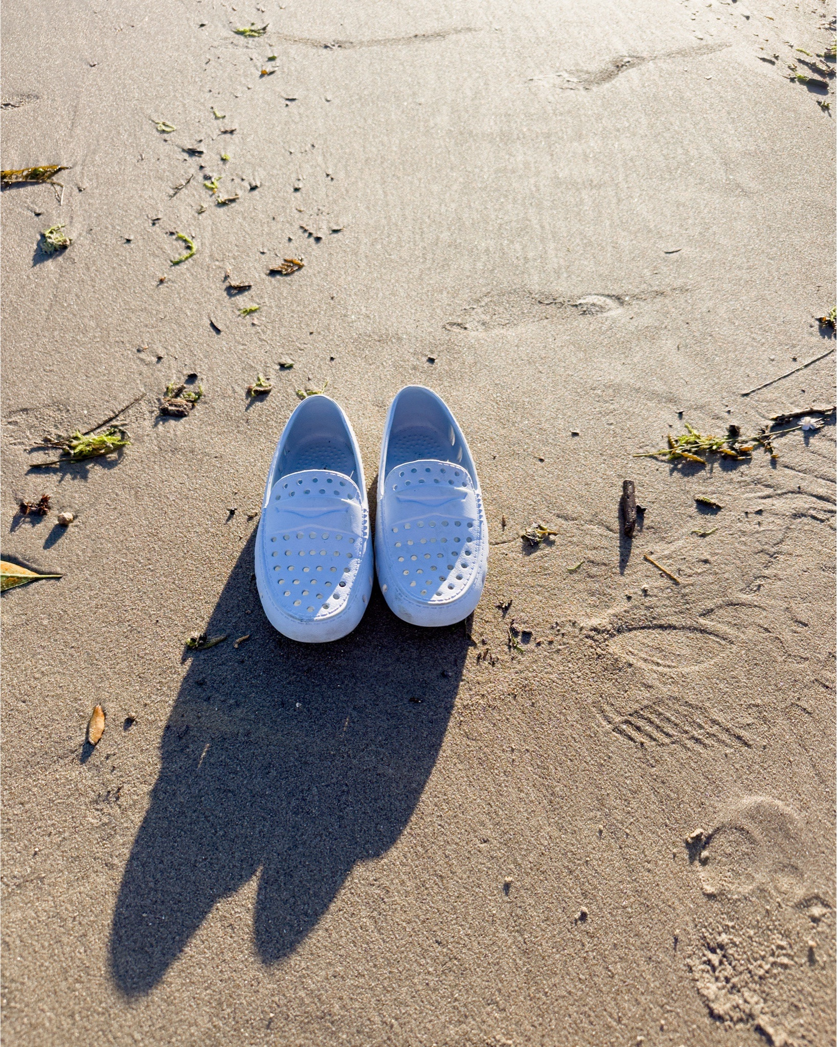 Buy 1, Get 1 50% off @Floafers at @DSW 
These are my son’s favorite shoes all spring & summer long. Easy to put on & even easier to clean. 

#LTKU #LTKKids #LTKSaleAlert