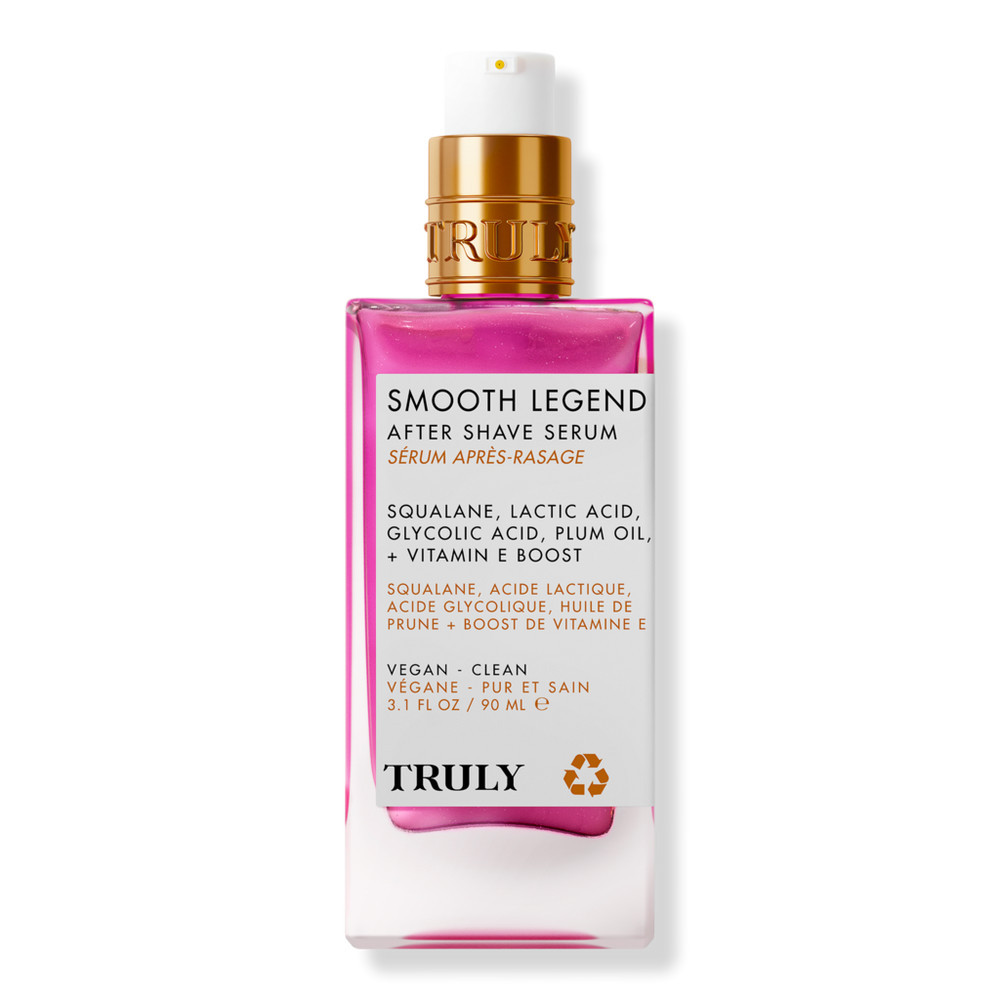 Truly Smooth Legend After Shave Serum | Ulta