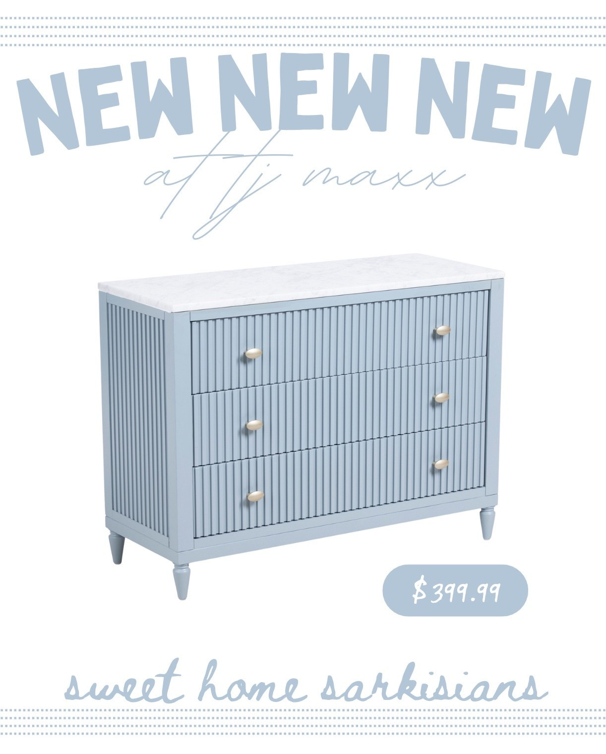 absolutely love this marble topped set of drawers!🤍

#LTKHome #LTKStyleTip