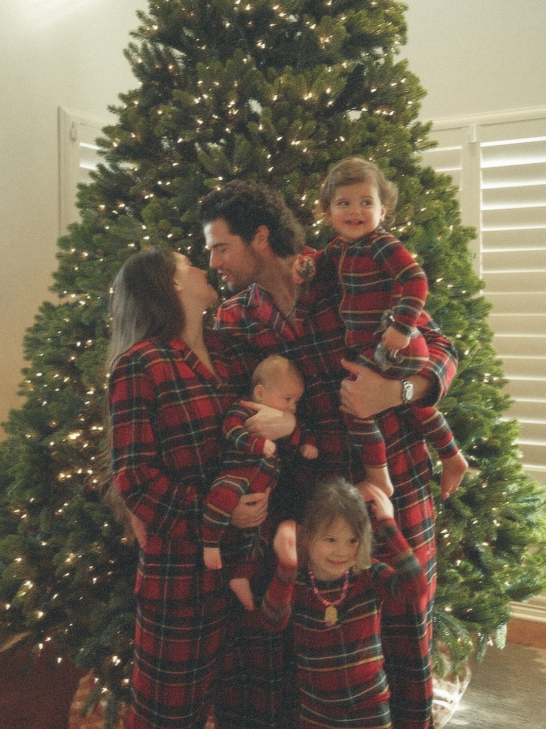 the most magical time of year because of them ✨🎄🎅🏼🎞️🍪❄️

#LTKdayinmylife #LTKSeasonal #LTKHoliday