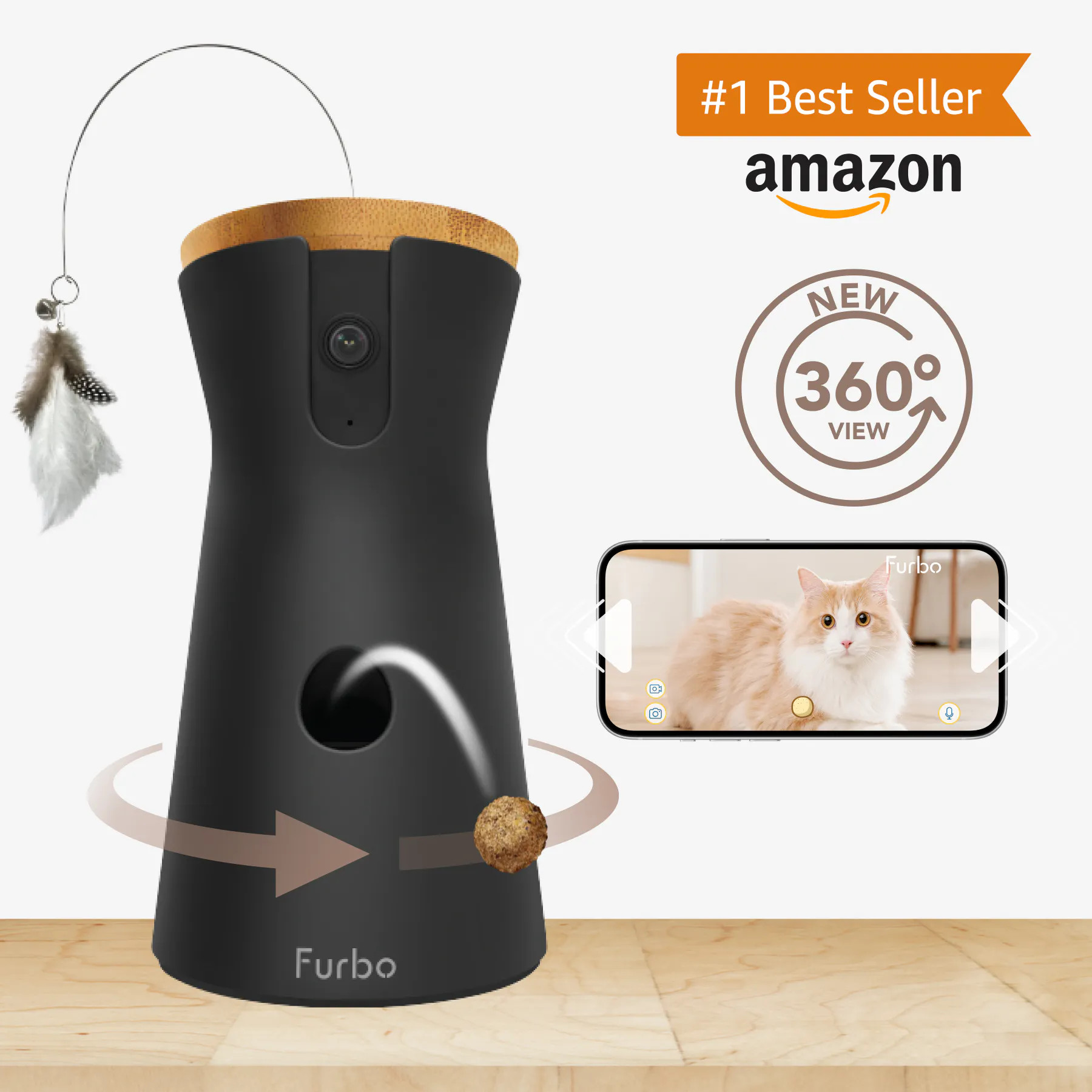 Furbo | Furbo Dog Camera