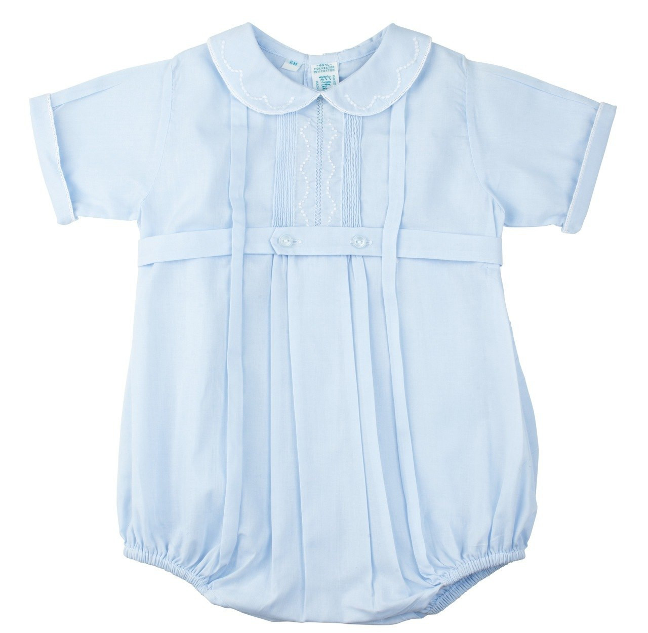 Button Belt Creeper | Feltman Brothers