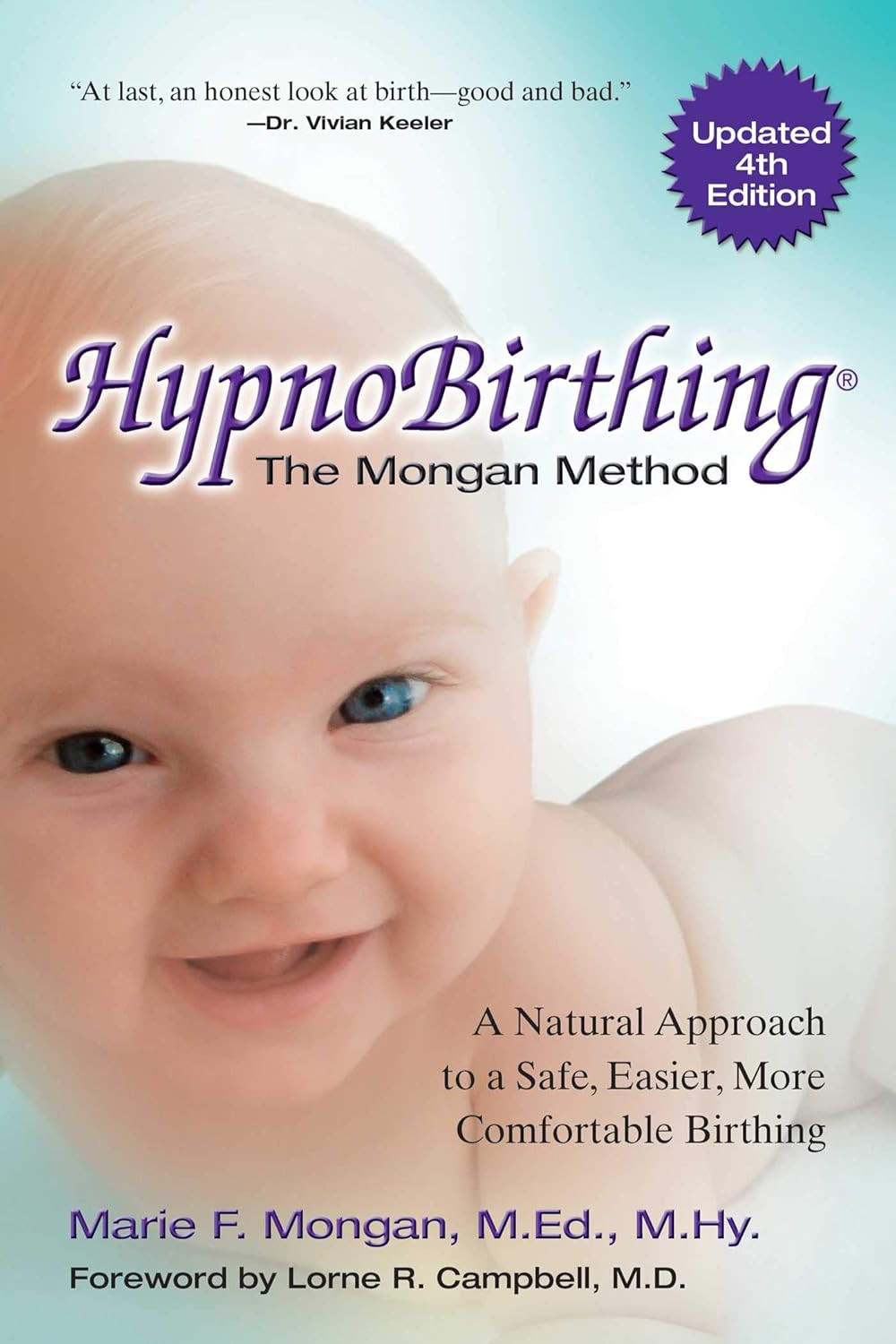 HypnoBirthing, Fourth Edition: The breakthrough natural approach to safer, easier, more comfortab... | Amazon (US)