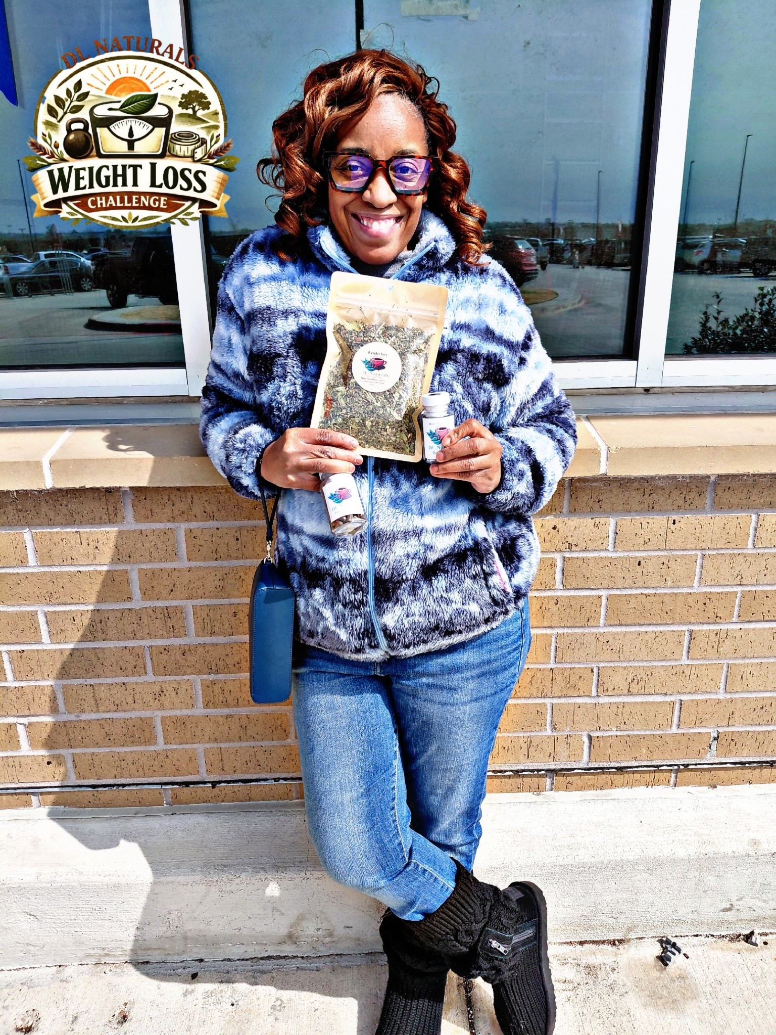 So I did a THANG, I joined this weight loss challenge with @d.l_natural and I’m super excited to drop this last 10 pounds. Summer time fine is definitely a thang and I can’t wait to show the world this little two piece and some fries 😂😂😂😂

#LTKU #LTKfoodie #LTKootd