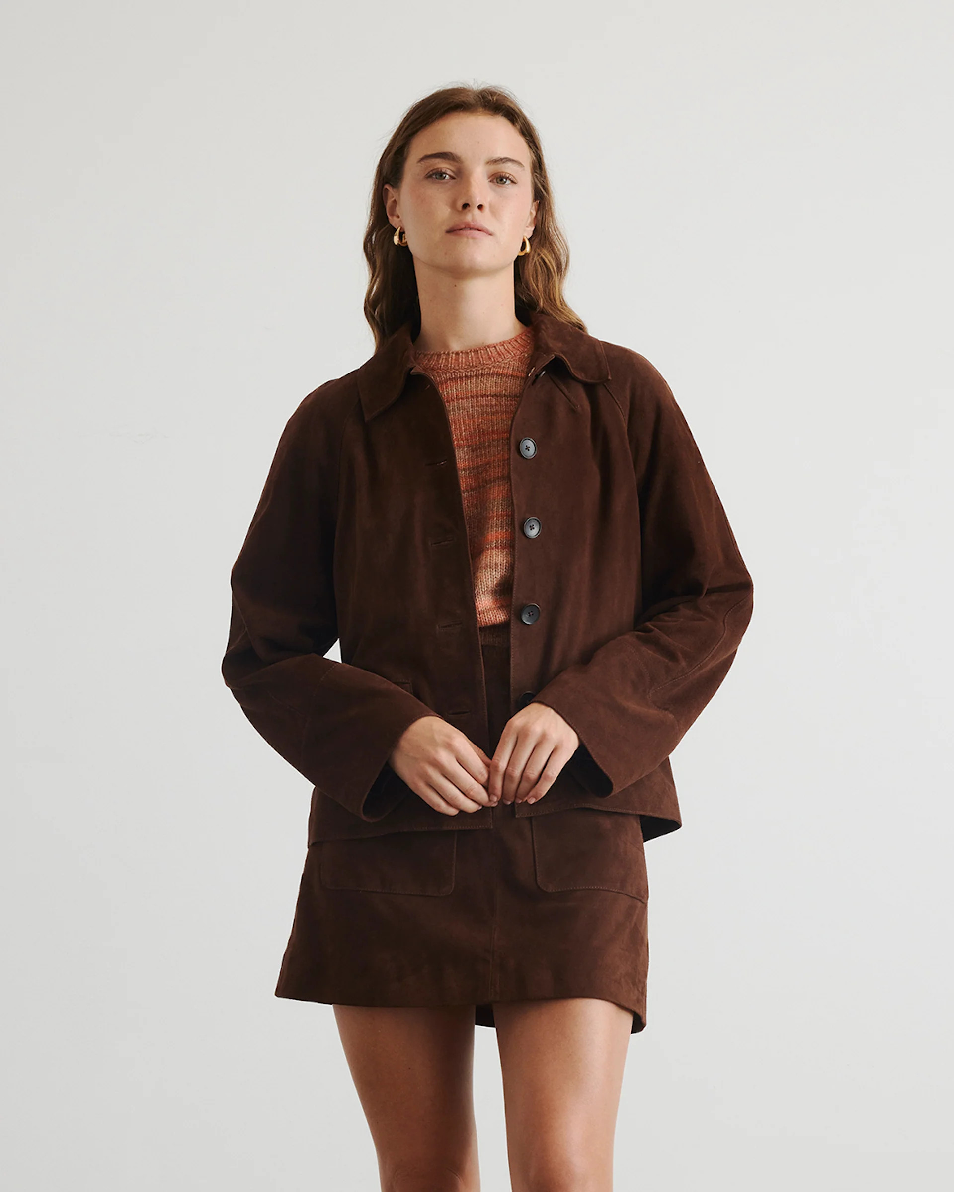 Gidget Jacket | Tanya Taylor