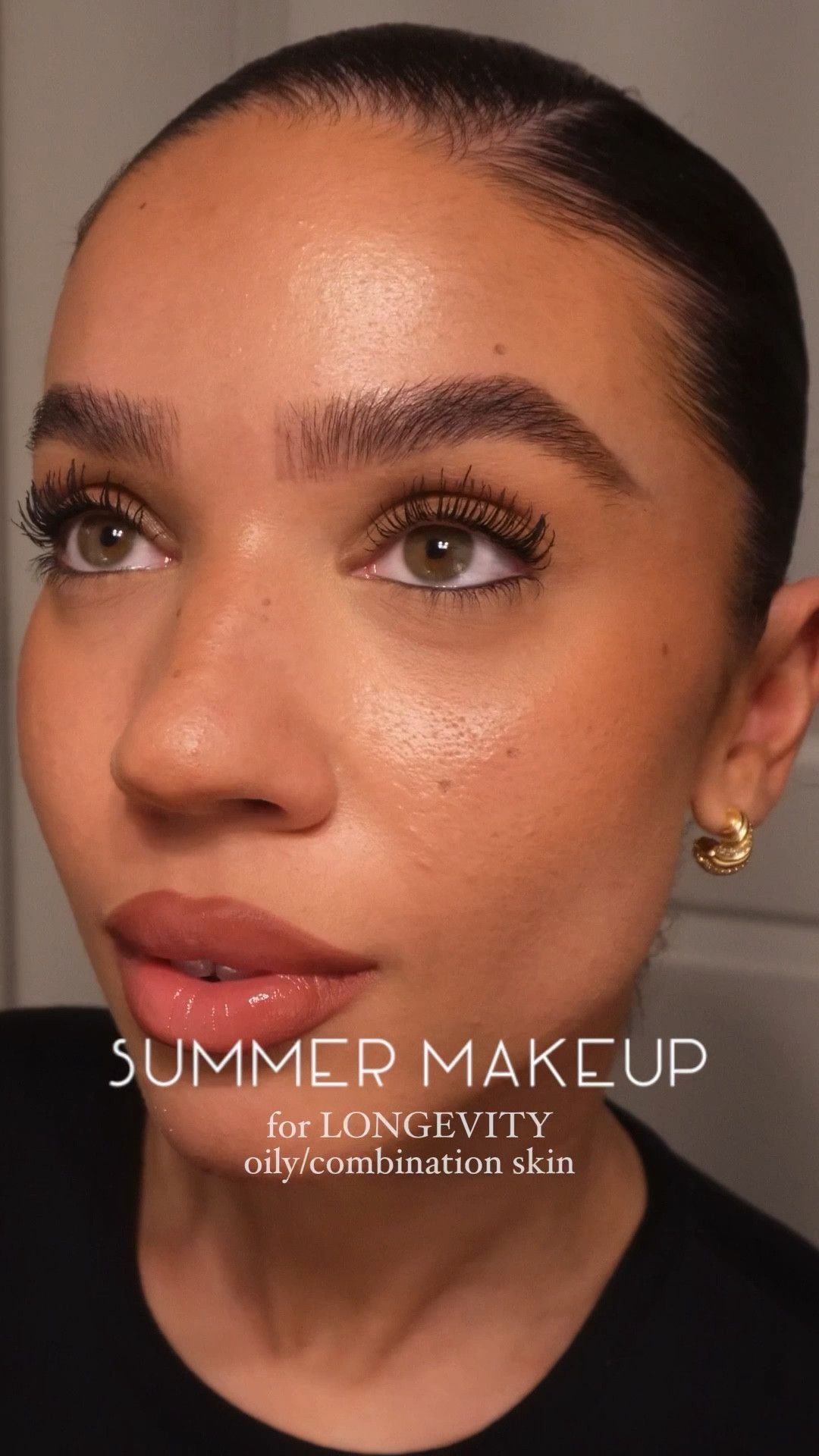 summer means we’re wearing makeup for the LONGEVITY ☀️
all products are exact but the MAC studio fix powders, they’ve been reformulated and the new shades run darker. I’m shade NC30 in the new formula. 


#LTKStyleTip #LTKSummerEdit #LTKBeauty