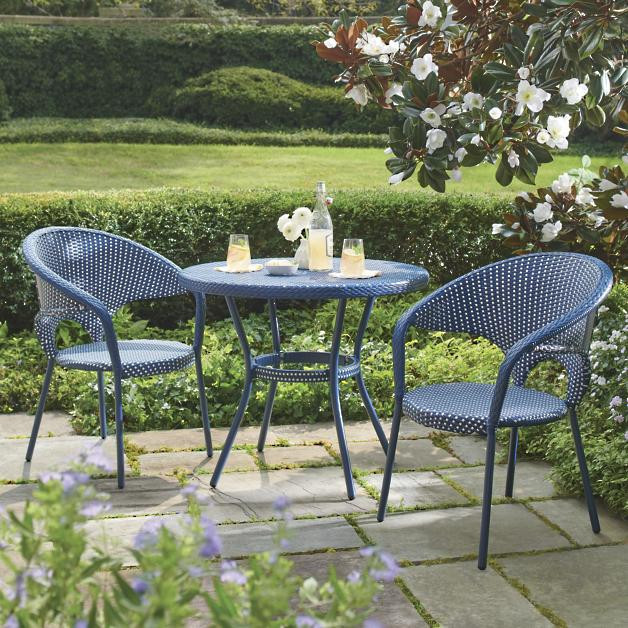 Avery Bistro Table | Grandin Road | Grandin Road