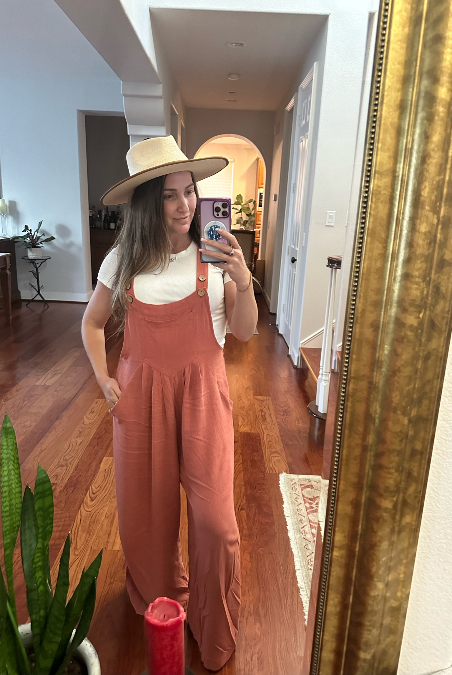 Obsessed with these overalls. Need in every color. 

#LTKfindsunder100 #LTKfindsunder50 #LTKstyletip