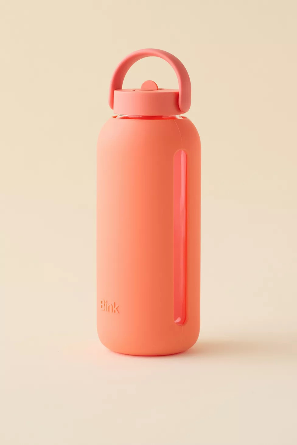 Bink 36 oz Big Bottle Glass Water Bottle | Urban Outfitters (US and RoW)