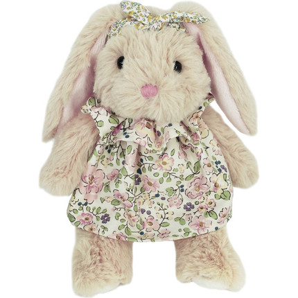 Click for more info about Grace Bunny, Floral