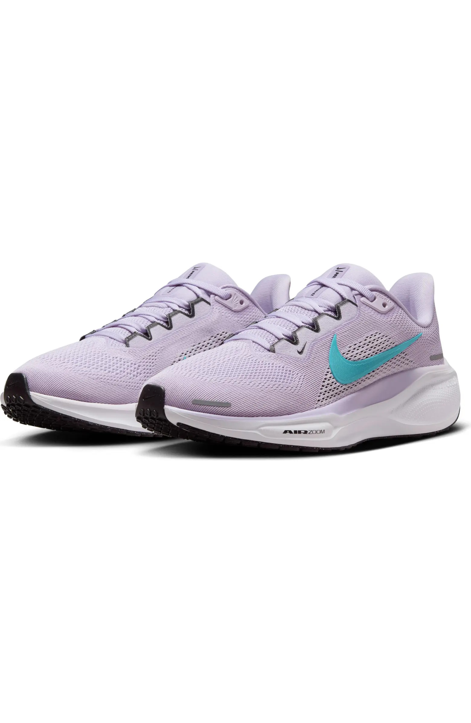 Air Zoom Pegasus 41 Running Shoe (Women) | Nordstrom
