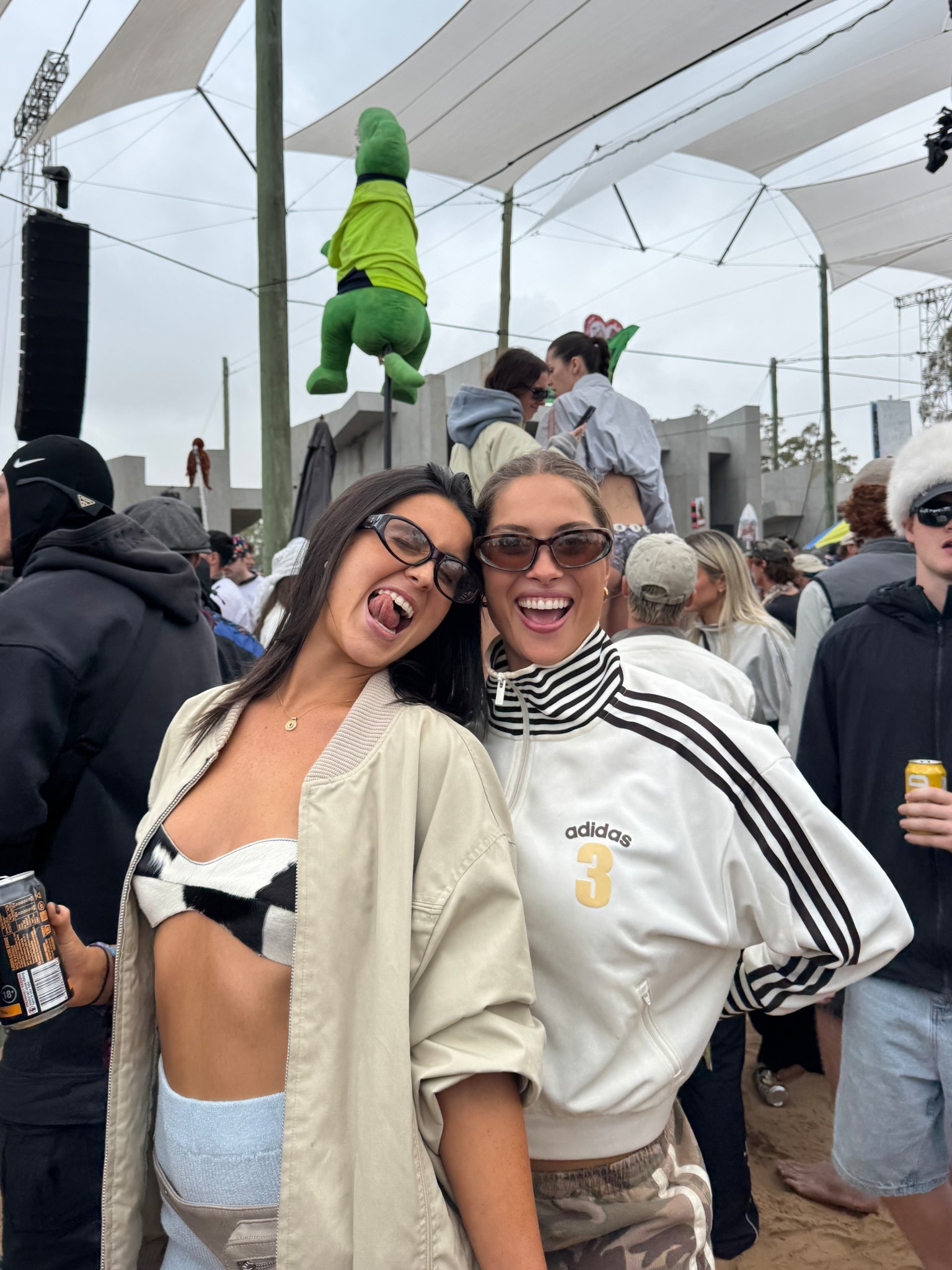 The coolest vintage adidas jacket (new fave jacket!!) 

#LTKnewzealand #LTKaustralia #LTKsummer