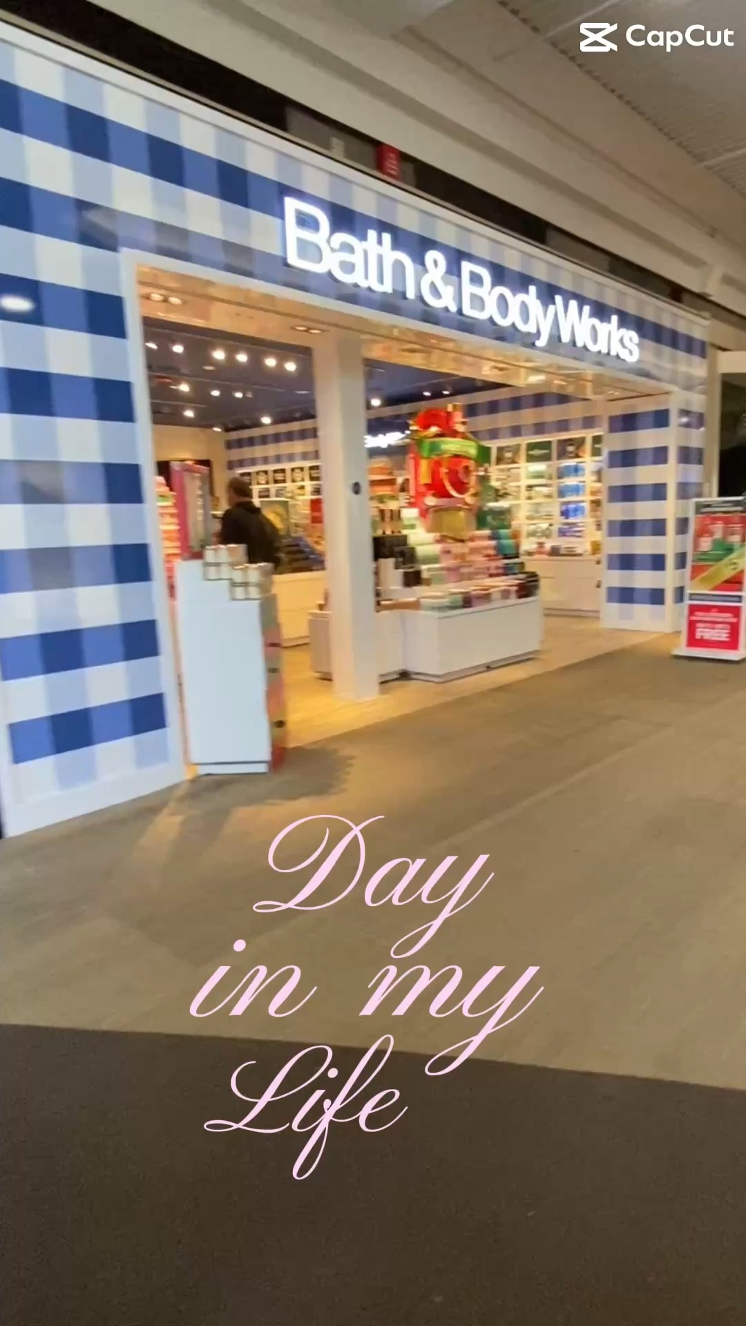 Bath and Body Works 

#LTKdayinmylife #LTKHoliday #LTKGiftGuide