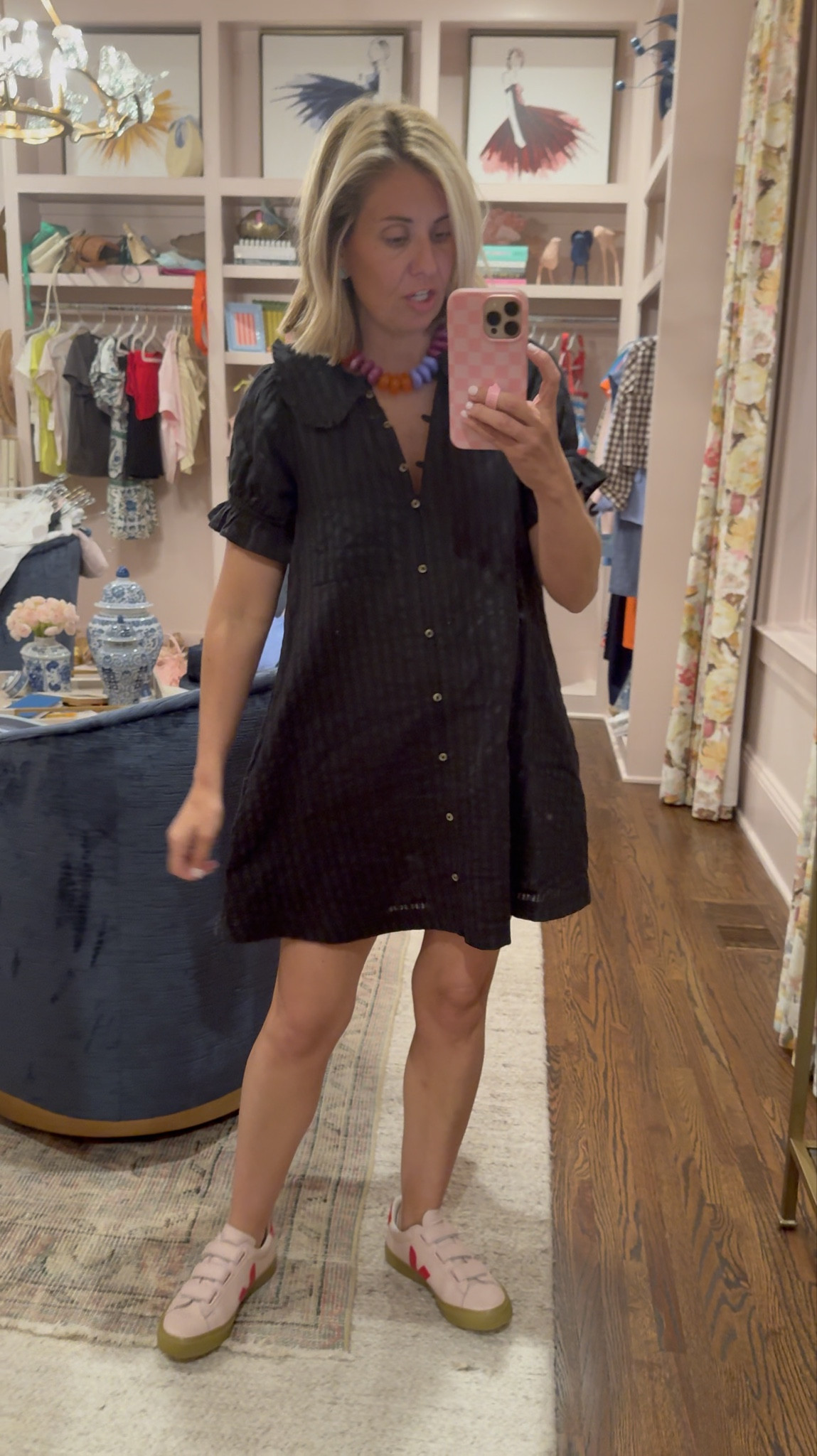Small dress, & shoes

Use code catherine20 this weekend only when you spend $100+


#LTKSaleAlert #LTKdayinmylife #LTKOver40