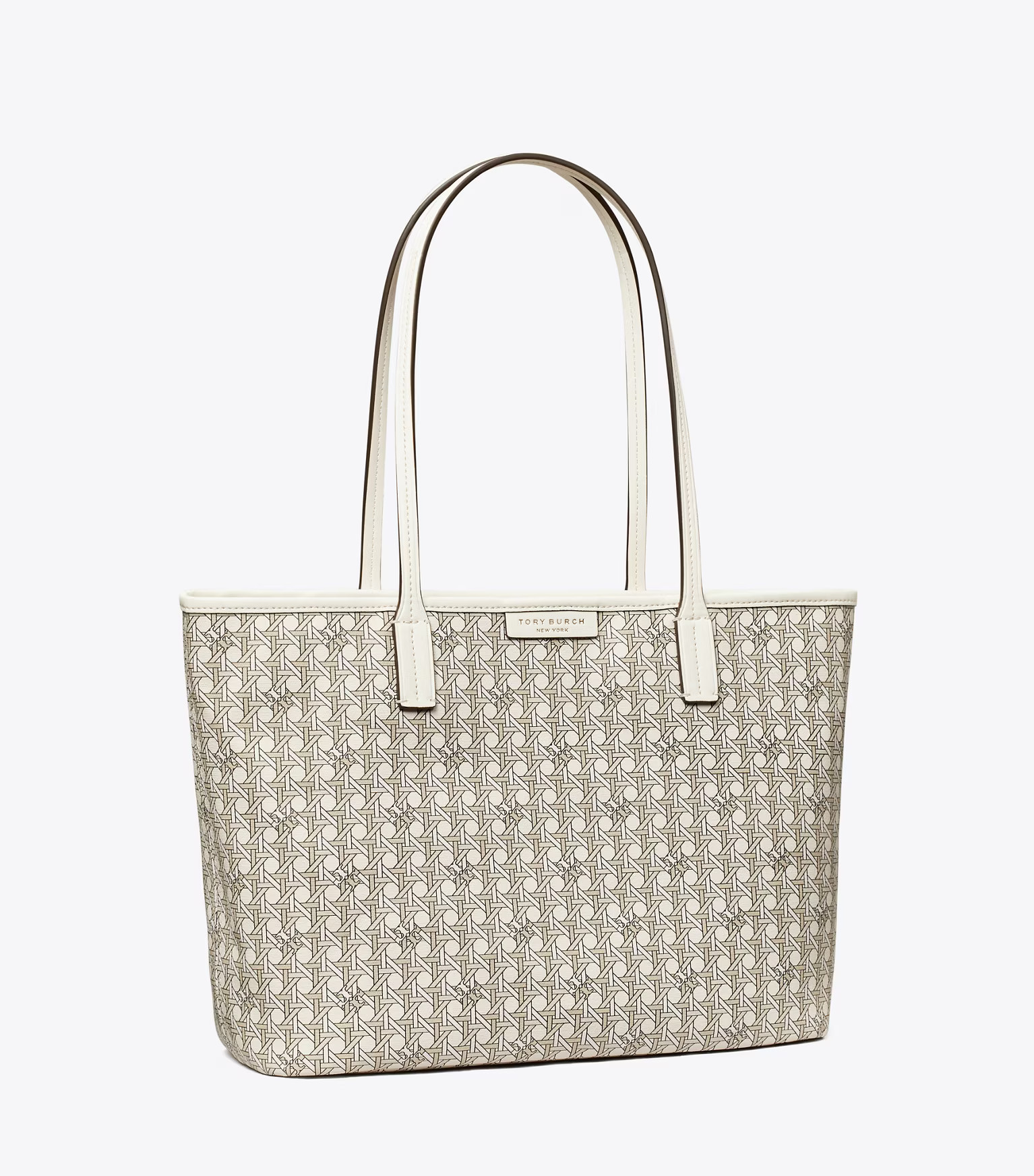 Small Ever-Ready Zip Tote: Women's Handbags | Tote Bags | Tory Burch UK | Tory Burch (UK)