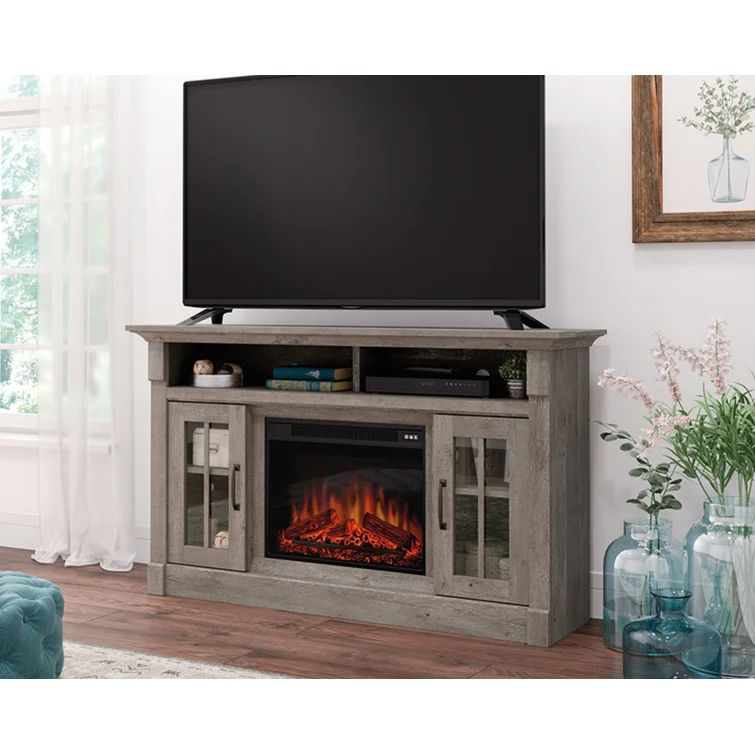 Sauder Select TV Stand for TVs up to 65" | Wayfair North America
