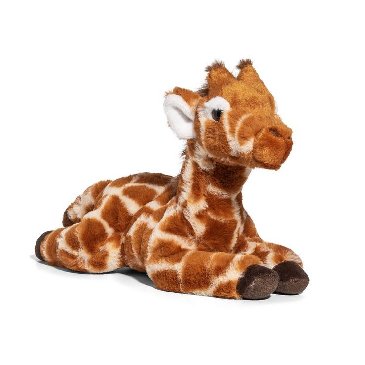 FAO Schwarz 15" Adopt A Pets Giraffe Plush | Target