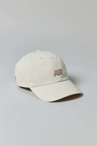 New Balance X '47 Brand Logo Clean Up Hat | Urban Outfitters (US and RoW)