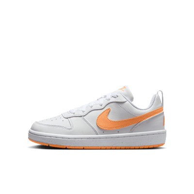 Sustainable MaterialsNike Court Borough Low RecraftBig Kids' Shoes | Nike (US)