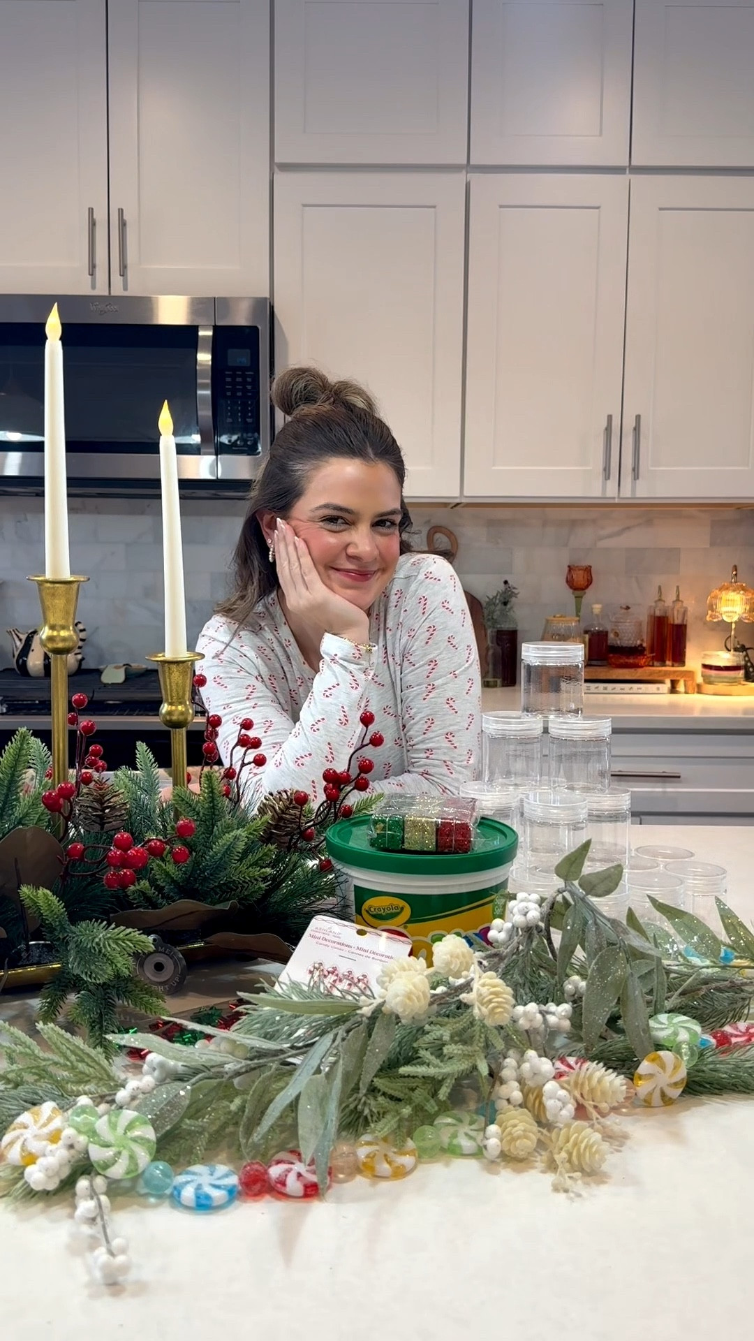 Cute classmate holiday gift!