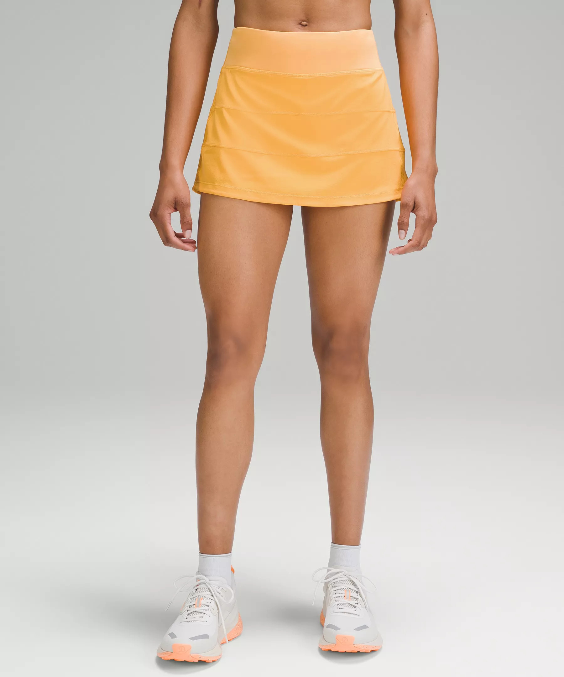 Pace Rival Mid-Rise Skirt | Lululemon (US)