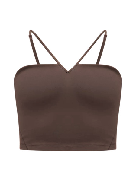 lululemon Align™ Strappy Deep-V Tank Top *Light Support, A/B Cup | Women's Sleeveless & Tank To... | Lululemon (US)