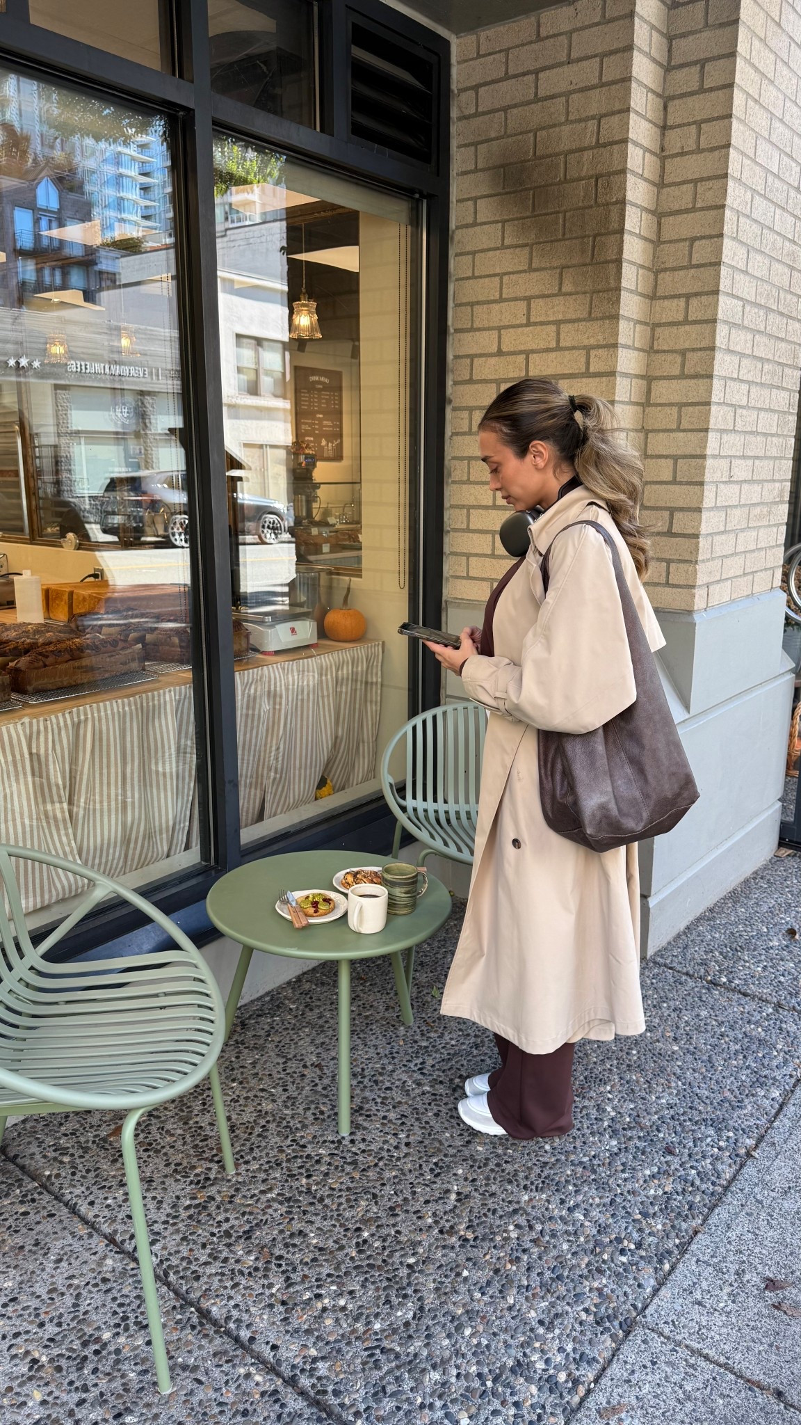 Fall ootd 

#LTKcanada #LTKfall