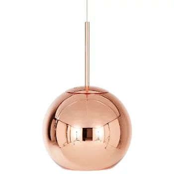 Copper Pendant | Lumens