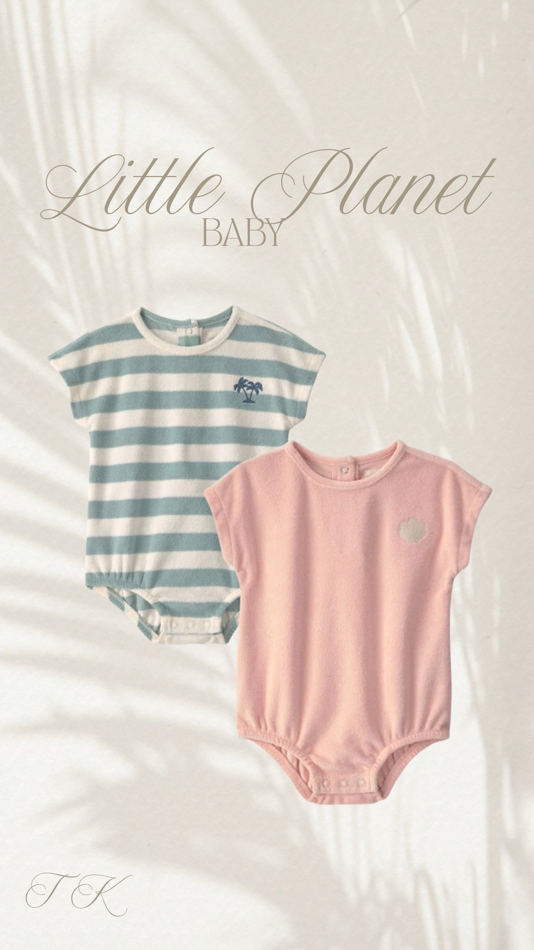 The cutest baby bubble rompers for summer

#LTKBump #LTKBaby
