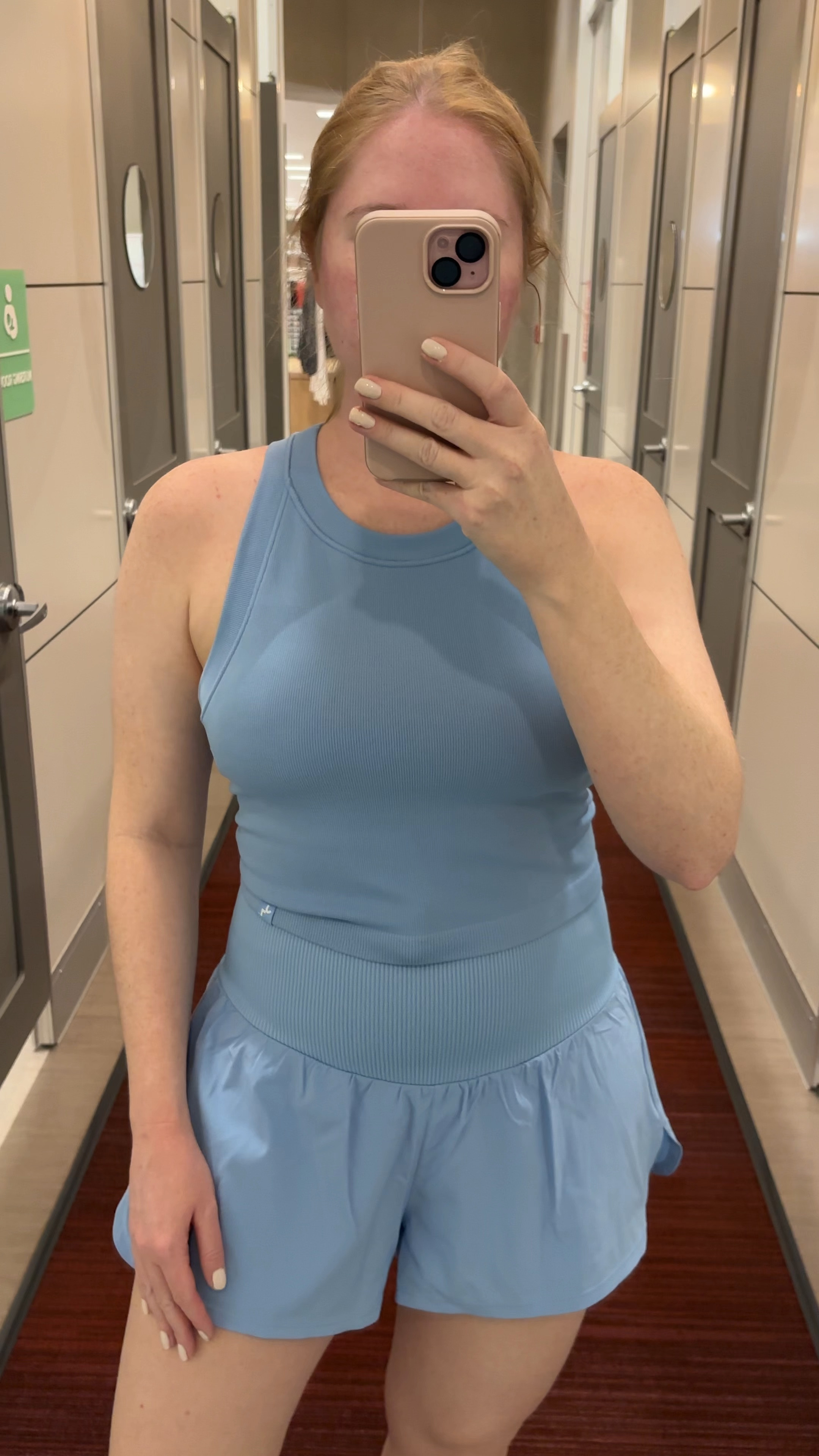 Active wear 

#LTKSeasonal #LTKActive #LTKWatchNow