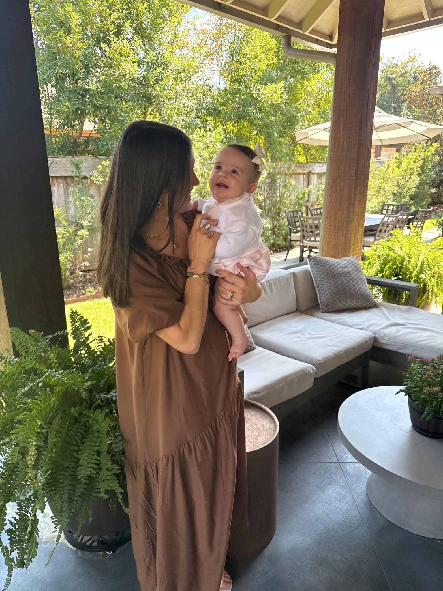 Still living in this H&M dress