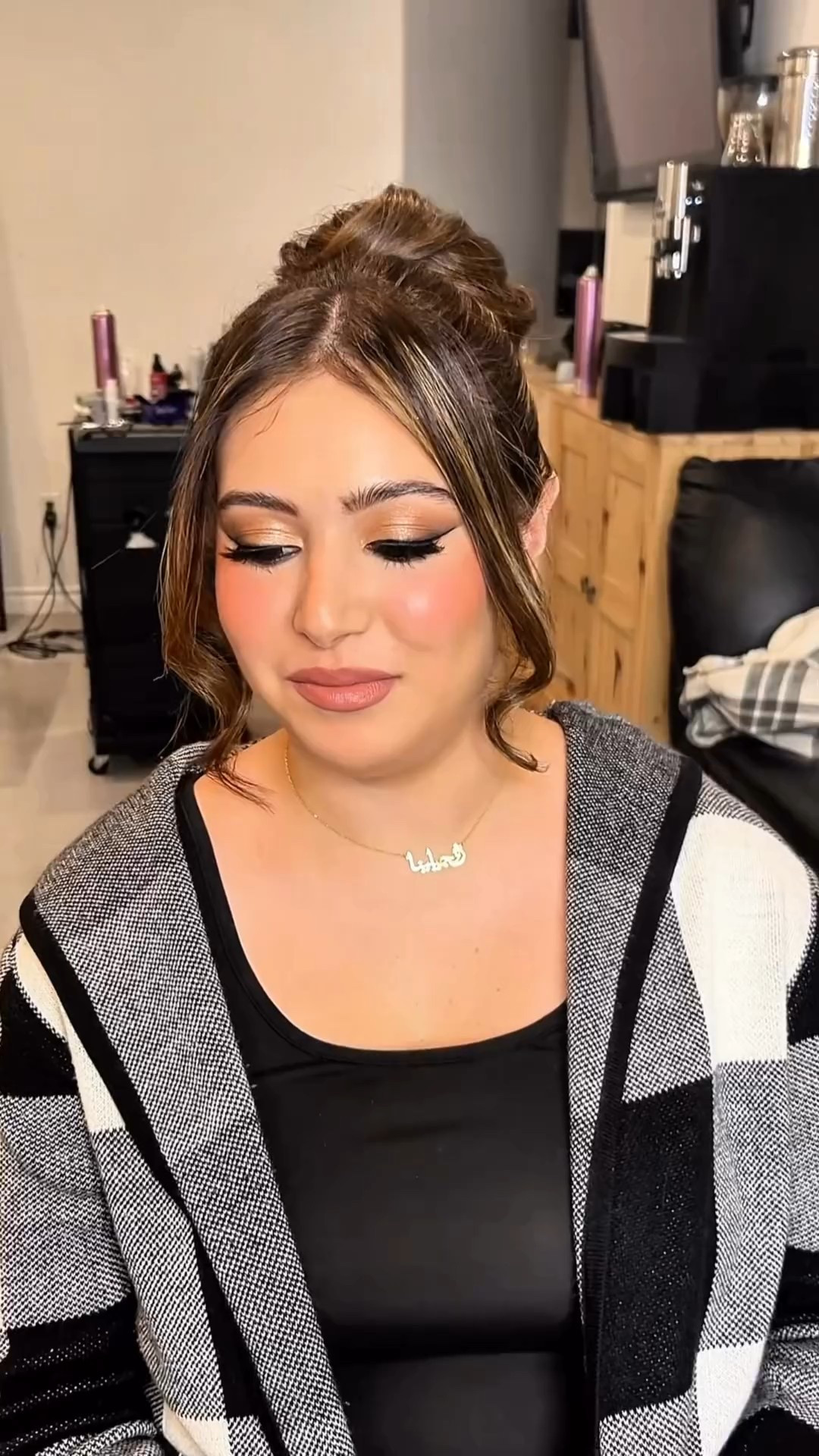 If this look speaks to you, I’m the makeup artist for you. 🤍✨

#LTKcanada #LTKbeauty #LTKwedding