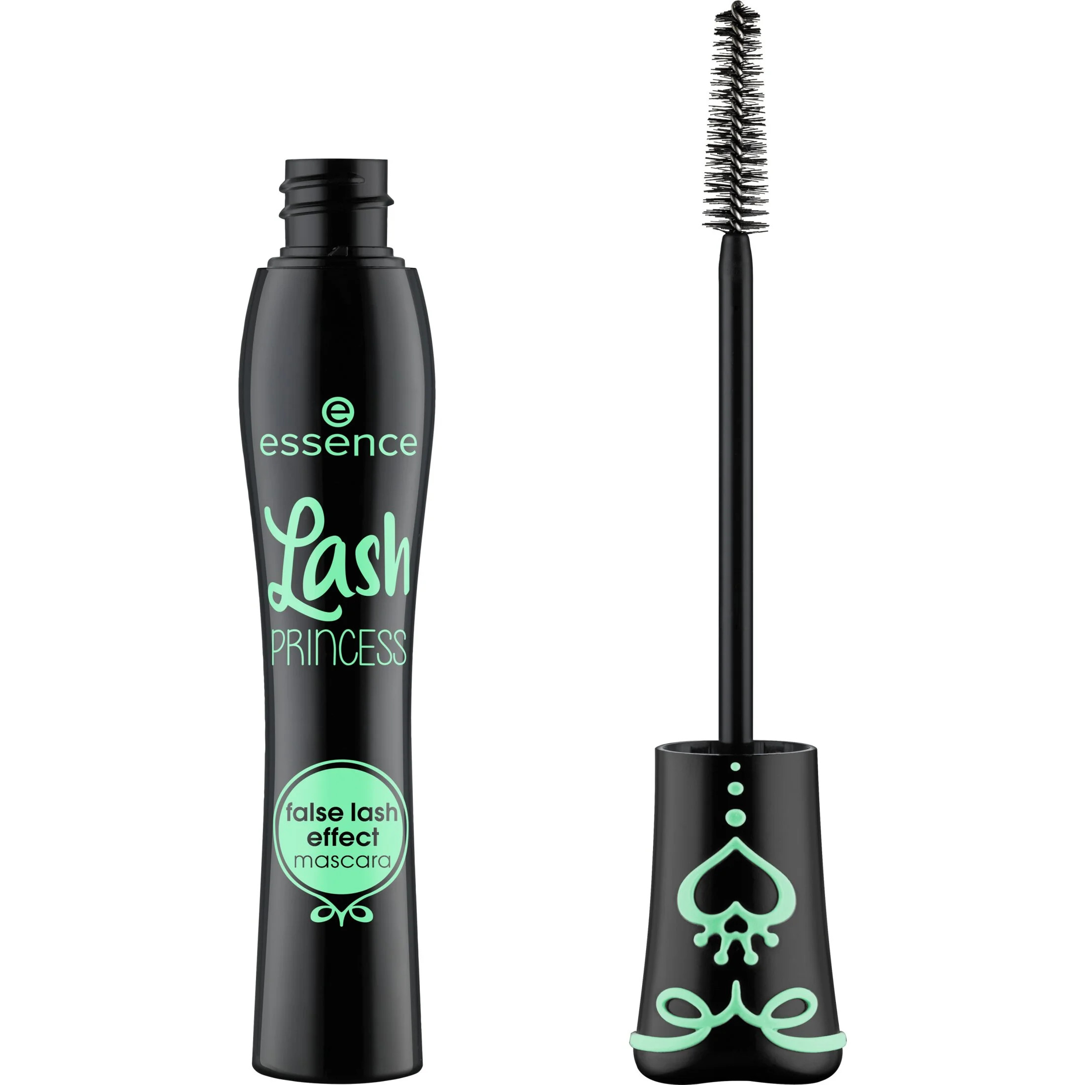 essence Lash Princess False Lash Effect Mascara, Black | Walmart (US)